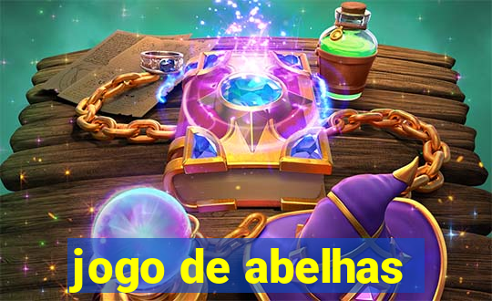 jogo de abelhas